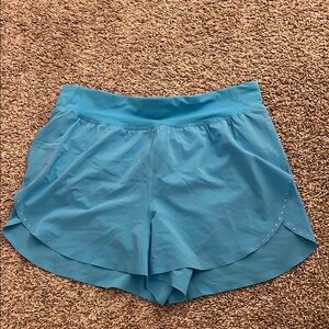 Lululemon Fast and Free 3” Shorts